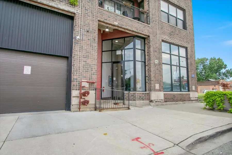 809 E 40th Street #4-4, Chicago, IL 60653 - Image #2