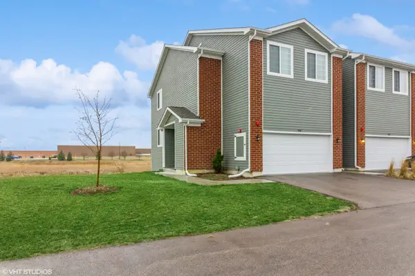 Address Withheld By Seller, Yorkville, IL 60560