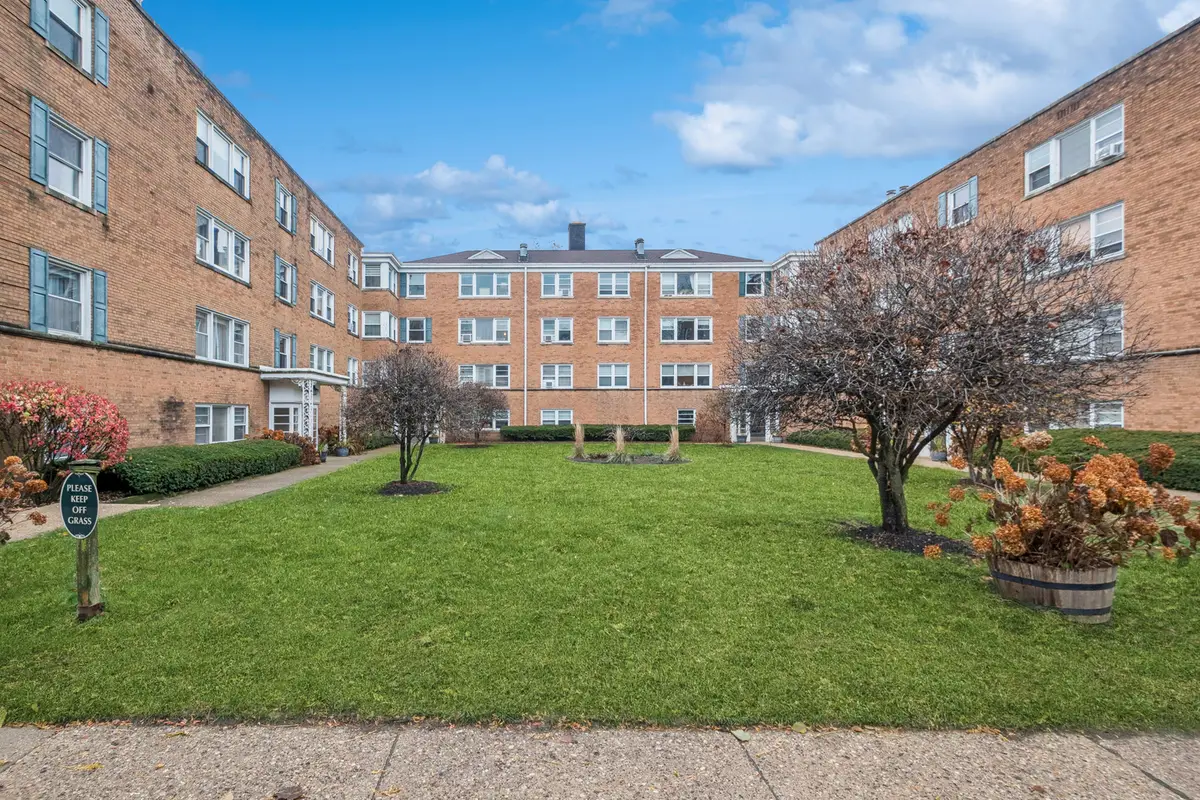 520 Michigan Avenue #1E, Evanston, IL 60202 - #1