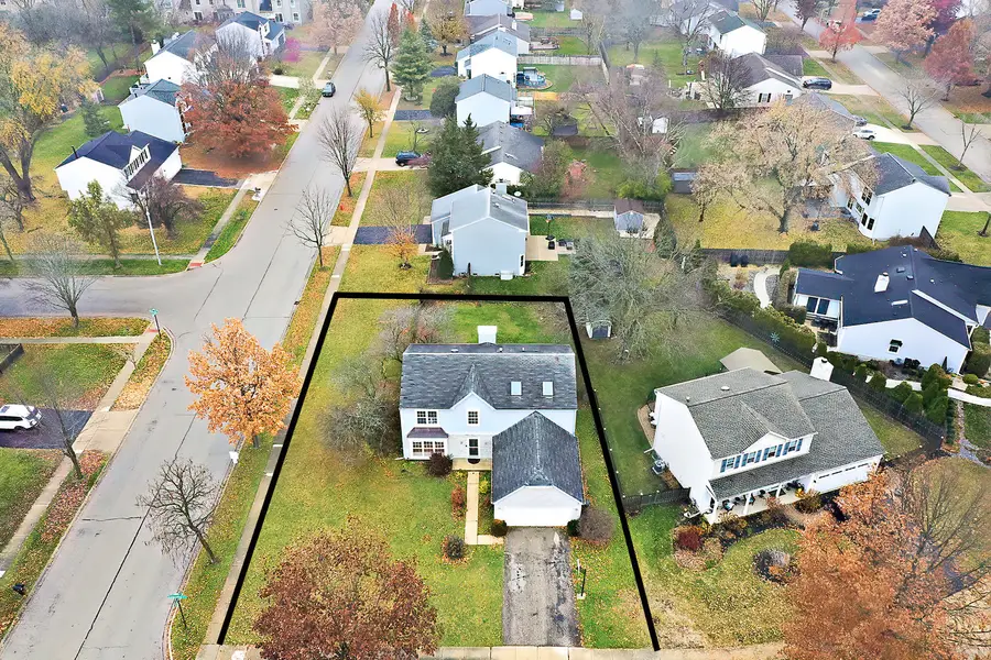 1670 Yosemite Parkway, Algonquin, IL 60102 - Image #2