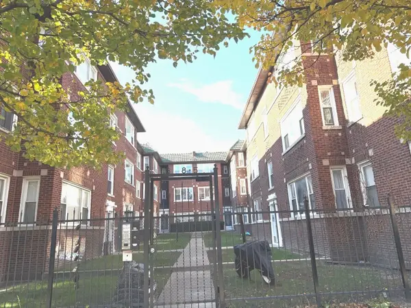 4652 N Saint Louis Avenue #3E, Chicago, IL 60625