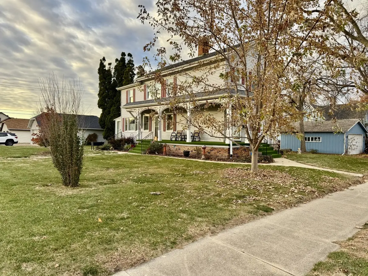 506 N Pleasant Street, Princeton, IL 61356 - Image #1