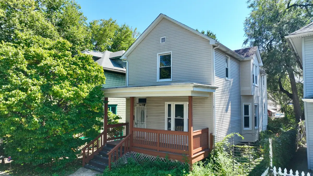 3411 W 63rd Place, Chicago, IL 60629 - Image #1