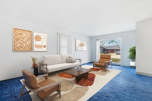 1409 Sequoia Lane, Darien, IL 60561 - Image #2