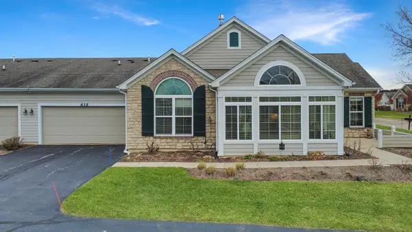 619 Schumann Street, Woodstock, IL 60098