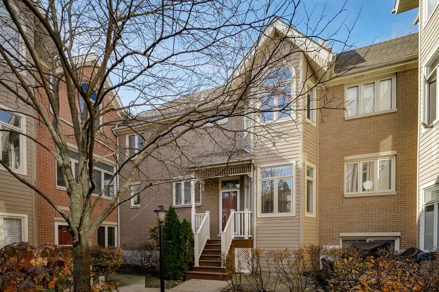 1251 W Fletcher Street #J, Chicago, IL 60657 - Image #2