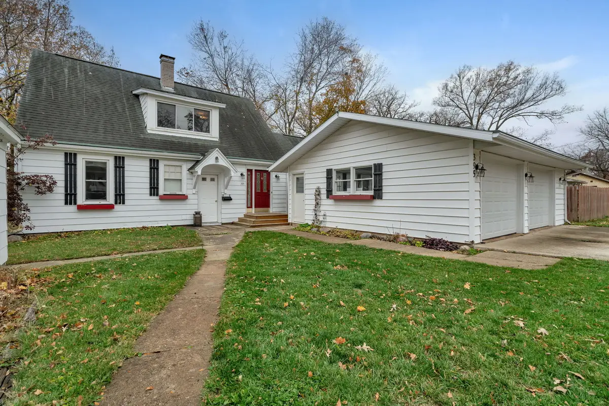 395 Lawrence Avenue, Marseilles, IL 61341 - Image #1