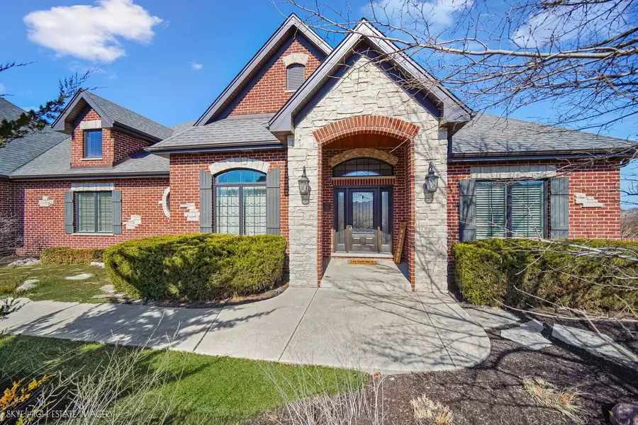 20643 Michigan Island Court, Frankfort, IL 60423 - #2