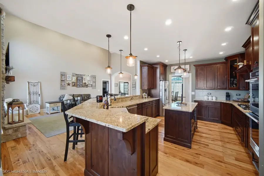 20643 Michigan Island Court, Frankfort, IL 60423 - #3