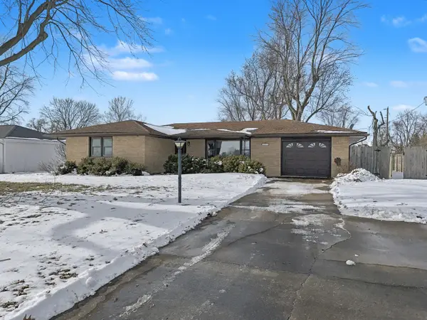 Address Withheld By Seller, Watseka, IL 60970