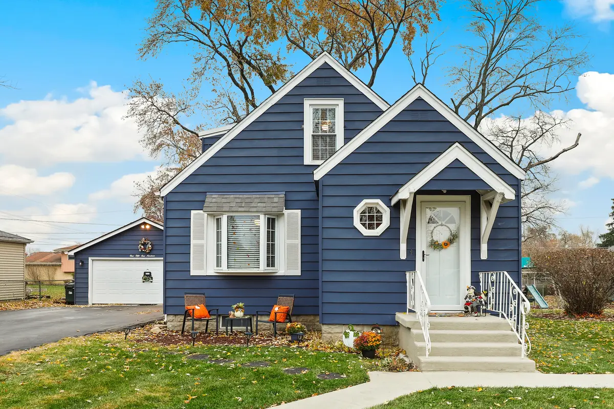 15119 Laporte Avenue, Oak Forest, IL 60452 - Image #1