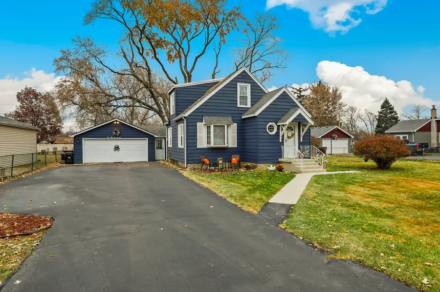 15119 Laporte Avenue, Oak Forest, IL 60452 - Image #2