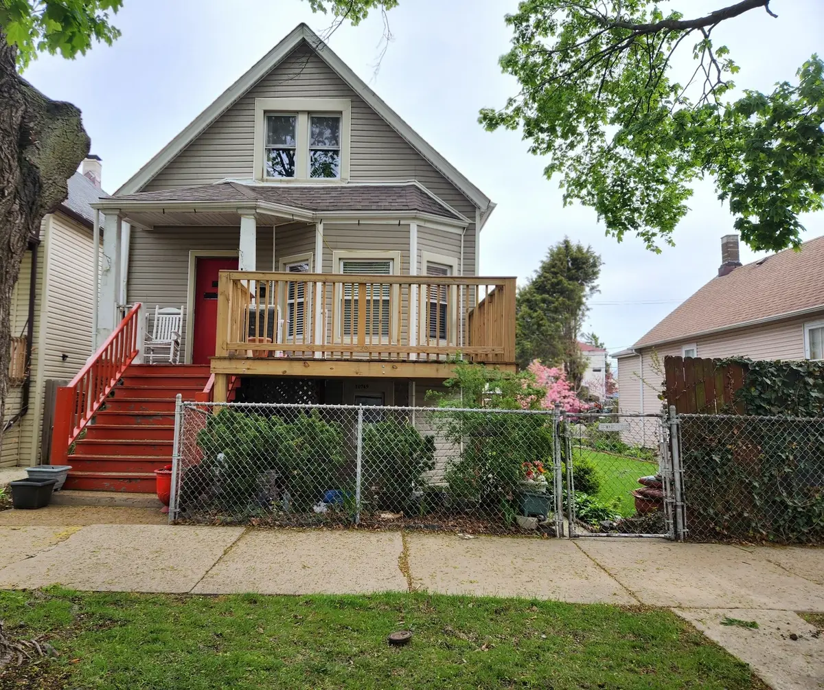 10749 S Avenue J, Chicago, IL 60617 - Image #1