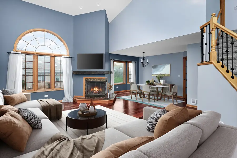 110 Harper Lane, Lemont, IL 60439 - Image #2