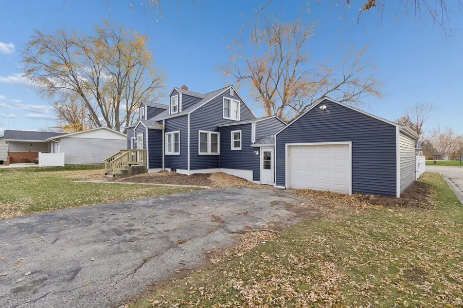 519 S Sycamore Street, Genoa, IL 60135 - Image #3