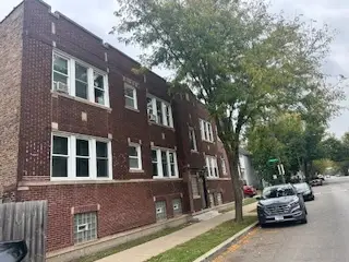 Address Withheld By Seller, Chicago, IL 60621