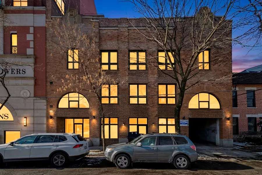 1448 N Orleans Street #1B, Chicago, IL 60610 - Image #2