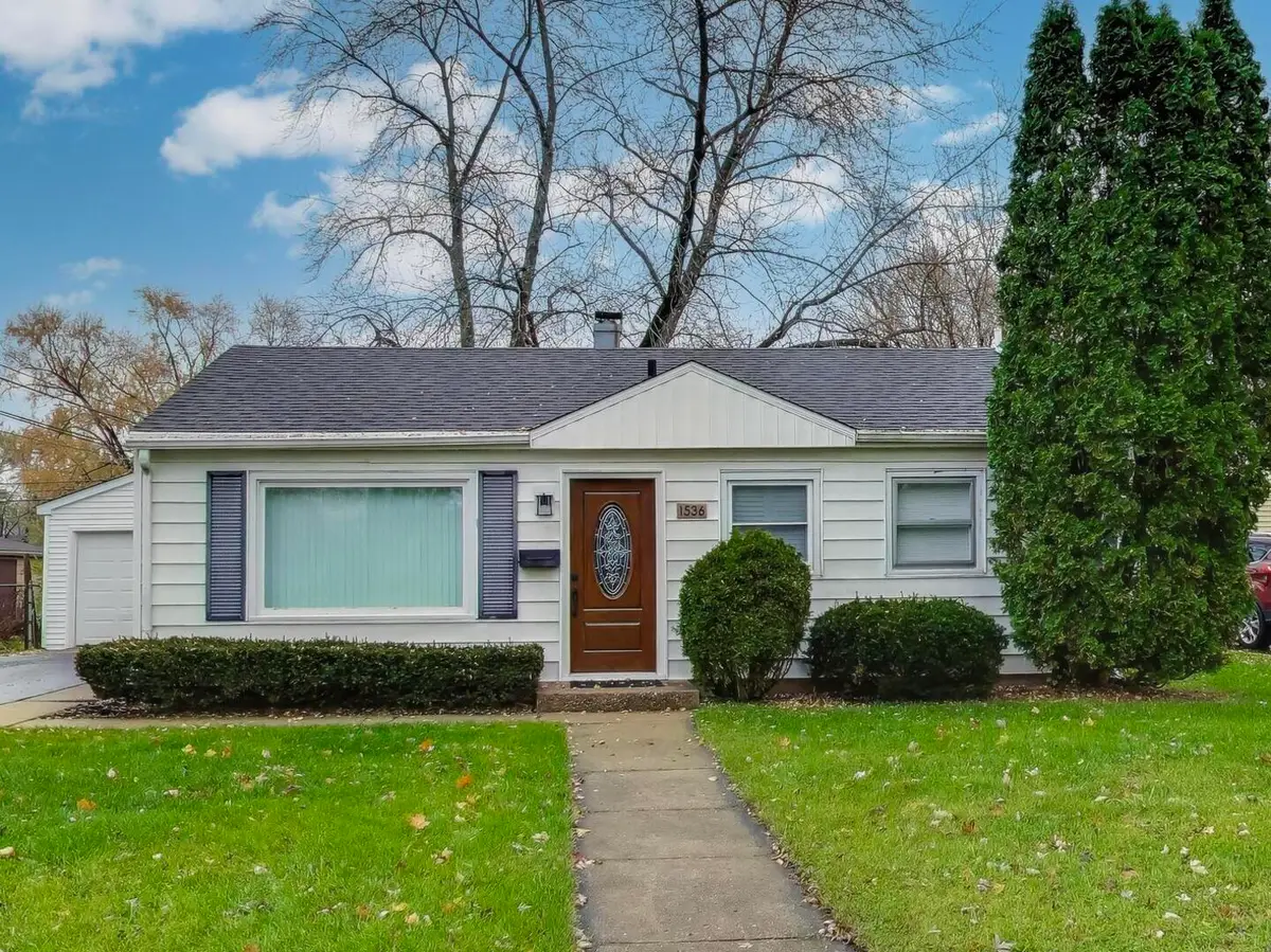 1536 Walnut Drive, Woodstock, IL 60098 - Image #1