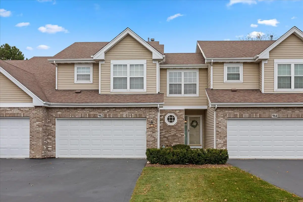 962 Willow Street, Itasca, IL 60143 - Image #1