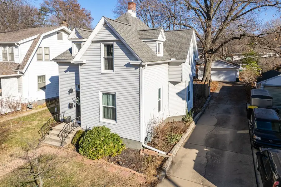 802 S Fell Avenue, Normal, IL 61761 - Image #2