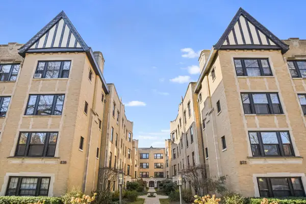 Address Withheld By Seller, Evanston, IL 60202