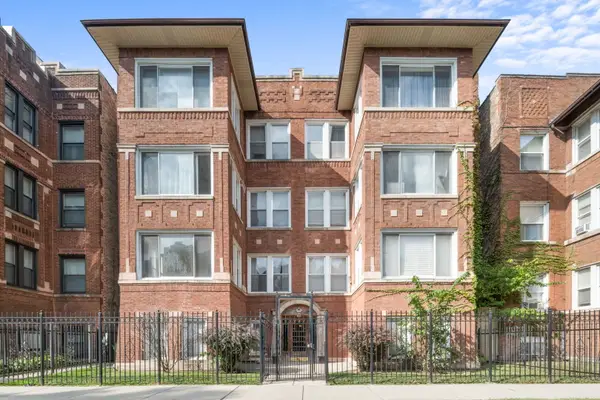 6742 S Clyde Avenue #1S, Chicago, IL 60649