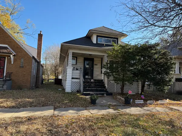 Address Withheld By Seller, Chicago, IL 60628