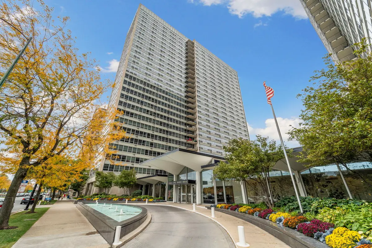3550 N Lake Shore Drive #908, Chicago, IL 60657 - Image #1