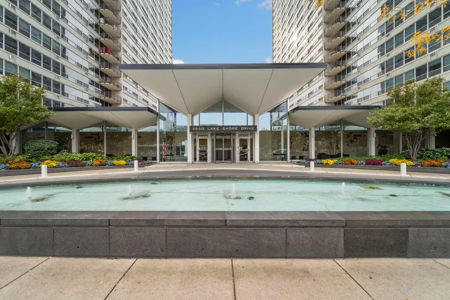 3550 N Lake Shore Drive #908, Chicago, IL 60657 - Image #2