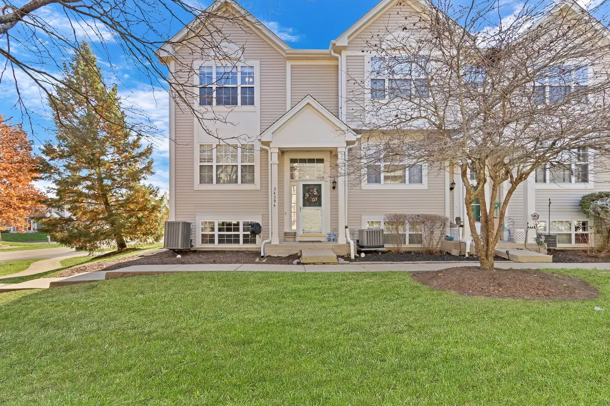 34394 N Goldenrod Court #END, Round Lake, IL 60073 - Image #1