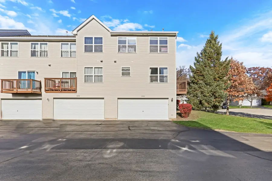 34394 N Goldenrod Court #END, Round Lake, IL 60073 - Image #2