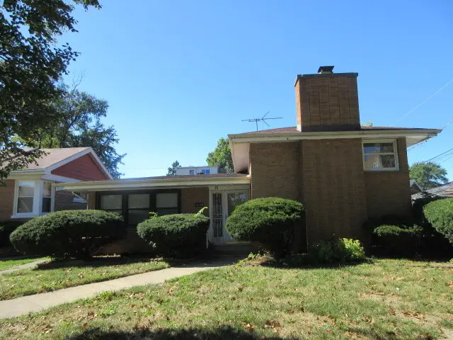 14310 S Wentworth Avenue, Riverdale, IL 60827 - #2