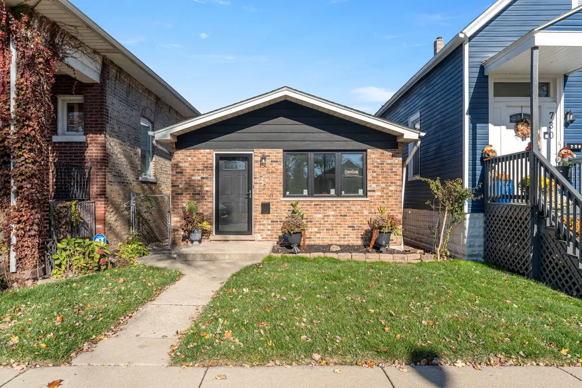 726 E 89th Place, Chicago, IL 60619 - Image #1