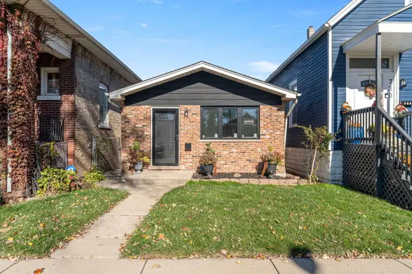 726 E 89th Place, Chicago, IL 60619