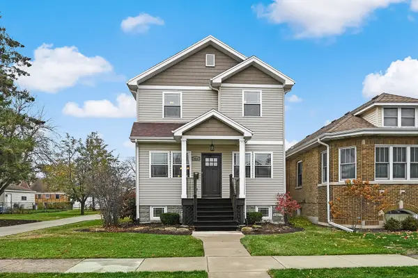 3710 Blanchan Avenue, Brookfield, IL 60513