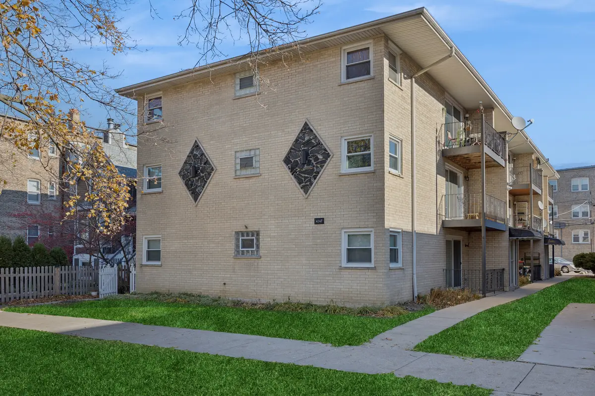 4147 N Kedvale Avenue #1B, Chicago, IL 60641 - Image #1