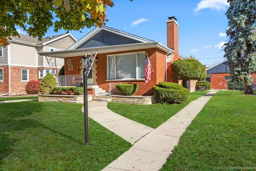 9733 S Springfield Avenue, Evergreen Park, IL 60805 - Image #2