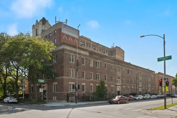 1167 E 61st Street #2, Chicago, IL 60637