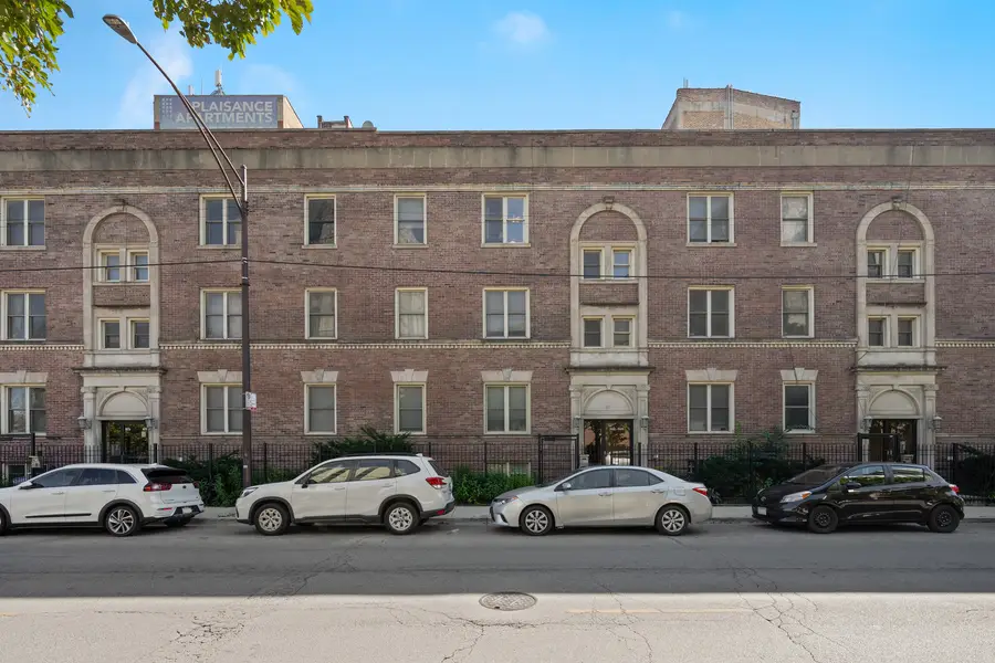 1167 E 61st Street #2, Chicago, IL 60637 - Image #2