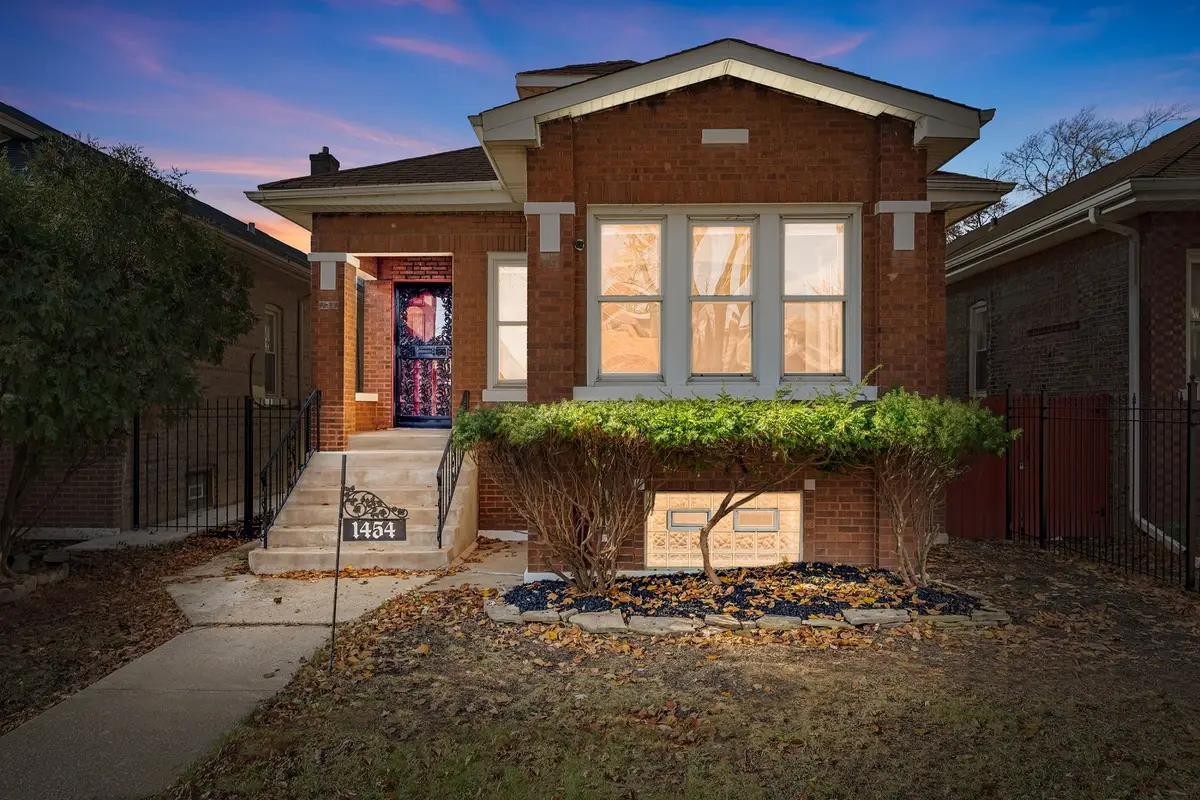 1454 N Mayfield Avenue, Chicago, IL 60651 - Image #1