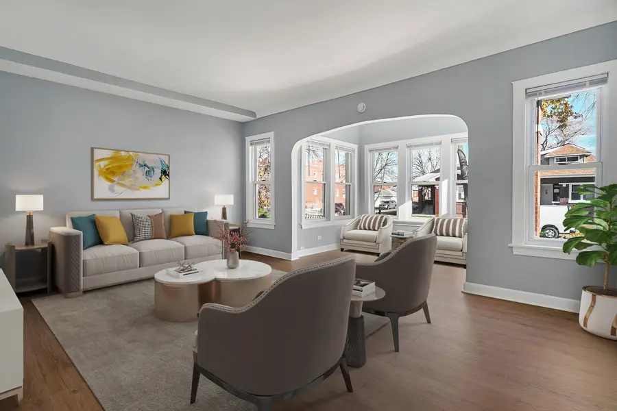 1454 N Mayfield Avenue, Chicago, IL 60651 - Image #3