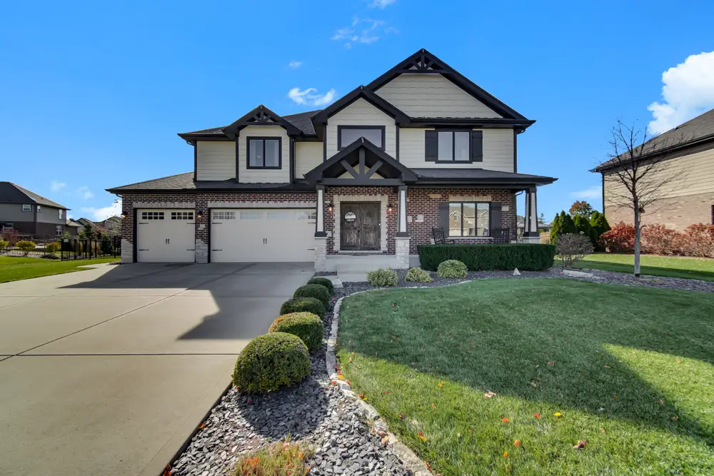 13735 W Lake Shore Court, Manhattan, IL 60442 - Image #1