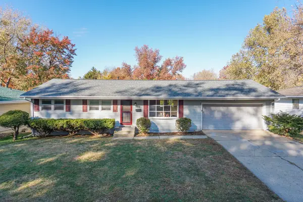 1222 Jersey Avenue, Normal, IL 61761