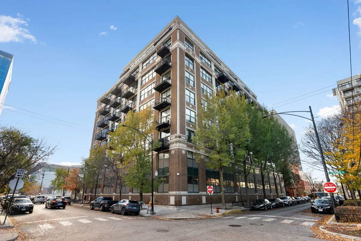 221 E Cullerton Street #310, Chicago, IL 60616 - Image #1