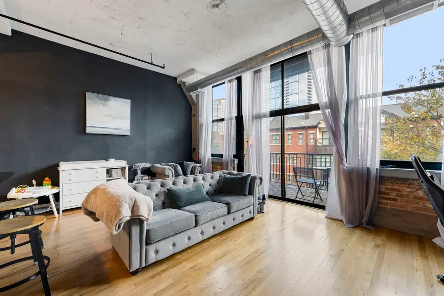 221 E Cullerton Street #310, Chicago, IL 60616 - Image #3