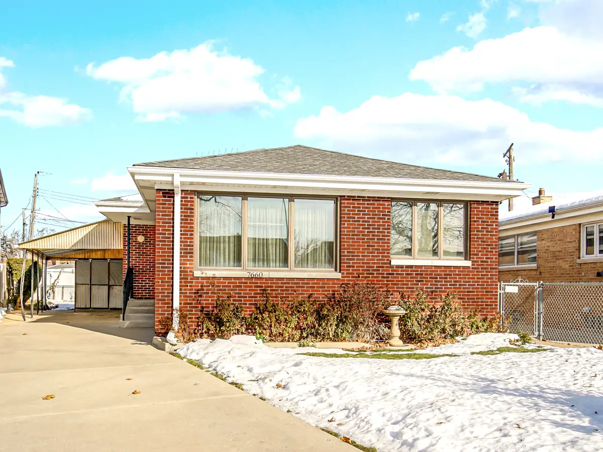 7660 W Talcott Avenue, Chicago, IL 60631 - Image #1
