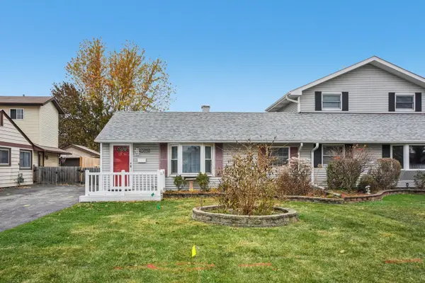 Address Withheld By Seller, Hometown, IL 60456