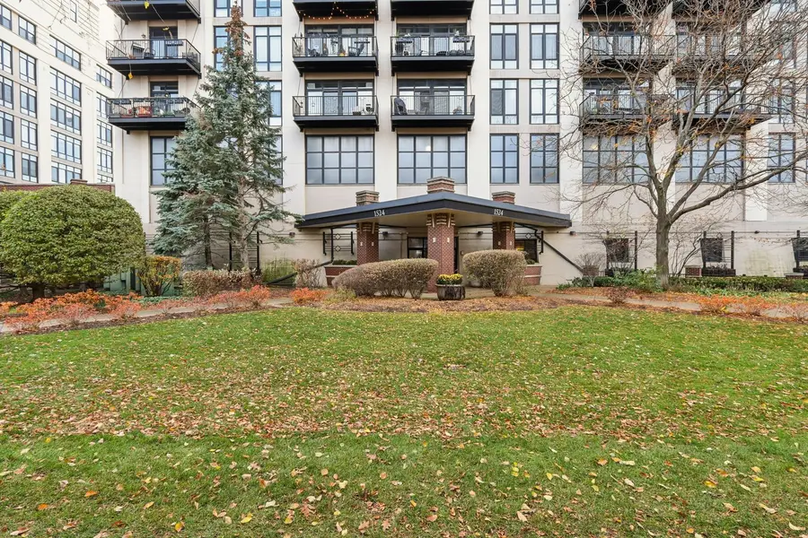 1524 S Sangamon Street #612-S, Chicago, IL 60608 - Image #3