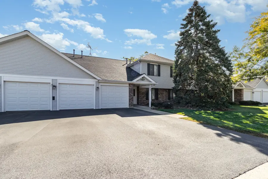 1467 Fairlane Drive #1B, Schaumburg, IL 60193 - Image #2