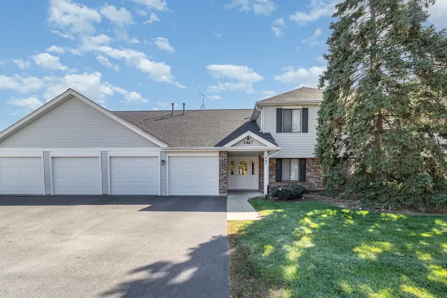 1467 Fairlane Drive #1B, Schaumburg, IL 60193 - Image #3